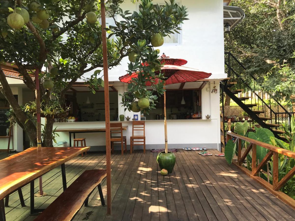 Cottage House Pindaya Esterno foto