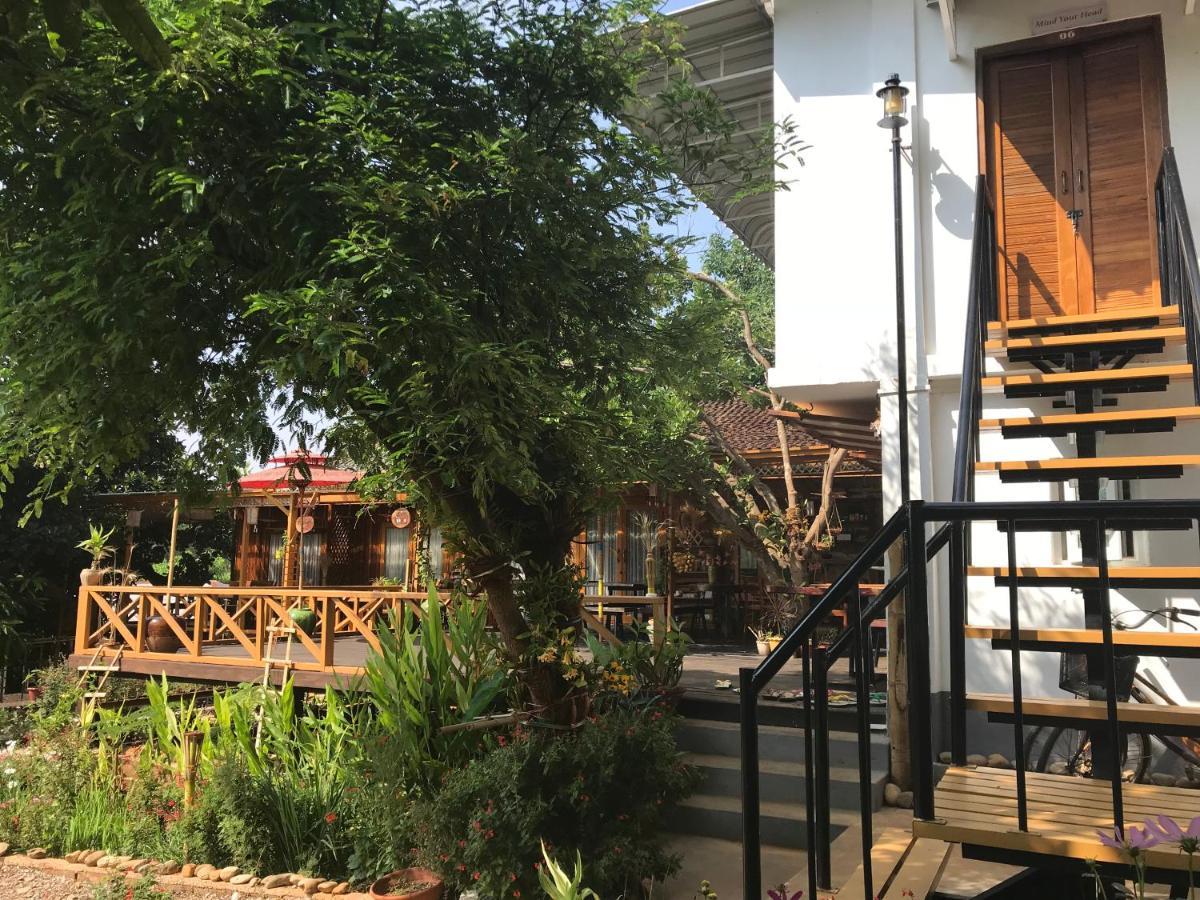 Cottage House Pindaya Esterno foto