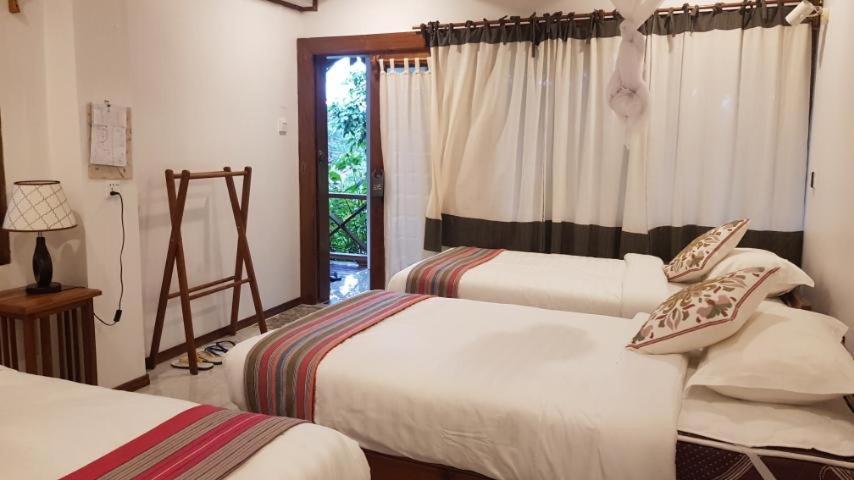 Cottage House Pindaya Esterno foto