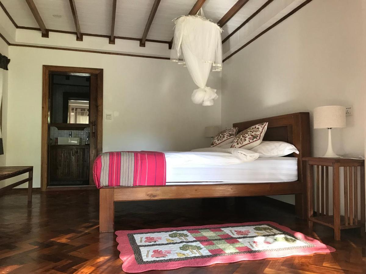 Cottage House Pindaya Esterno foto