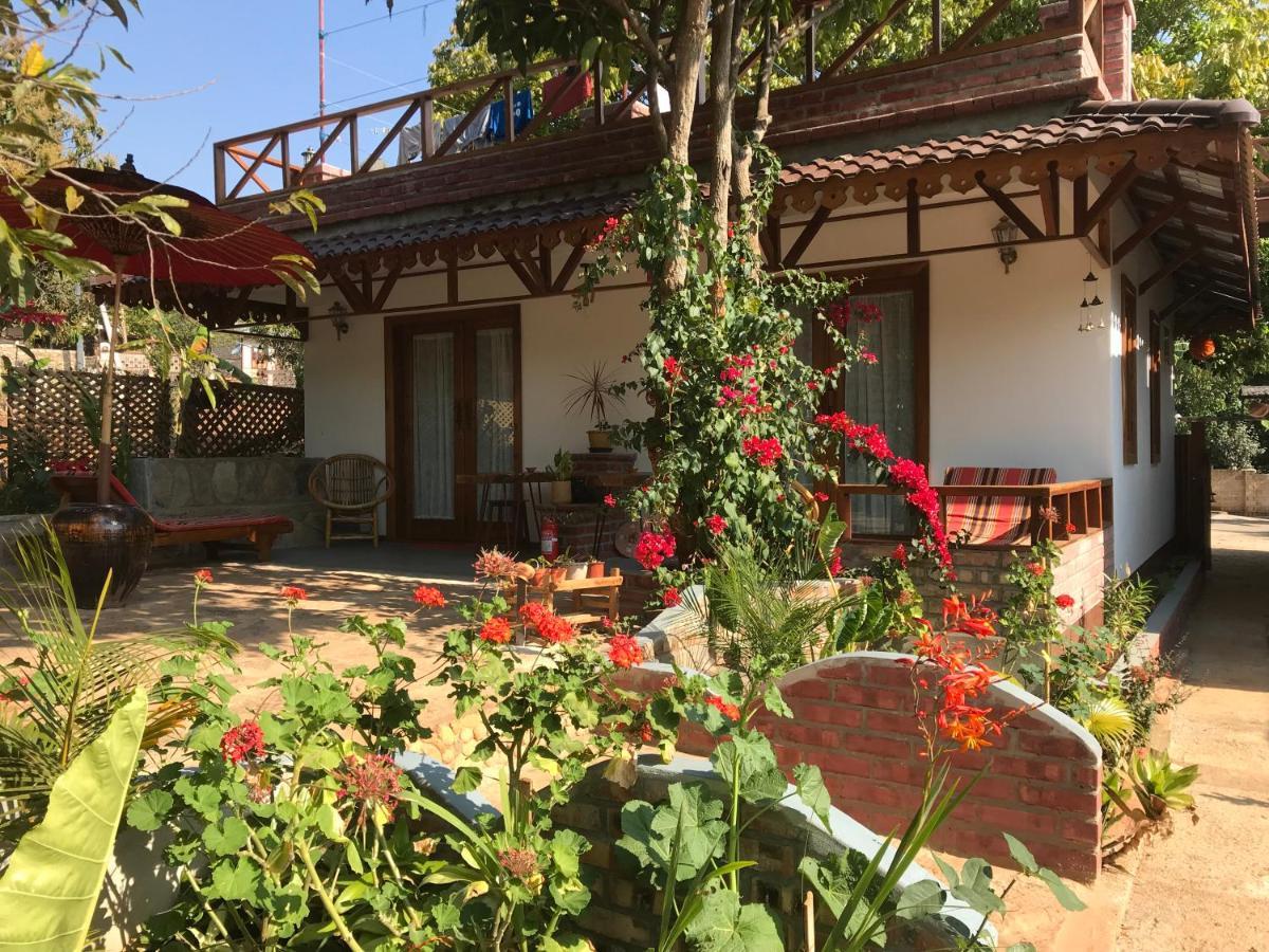 Cottage House Pindaya Esterno foto