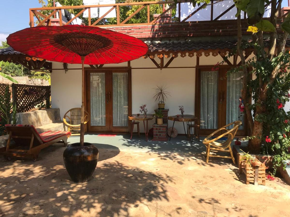 Cottage House Pindaya Esterno foto