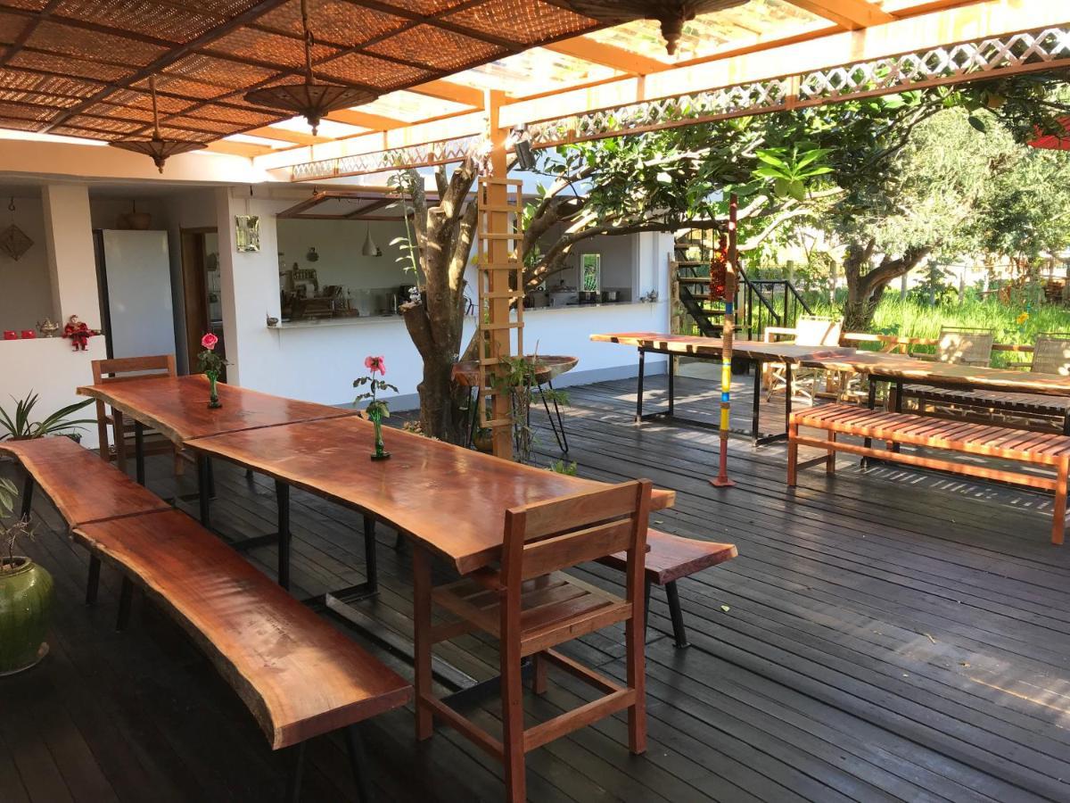 Cottage House Pindaya Esterno foto
