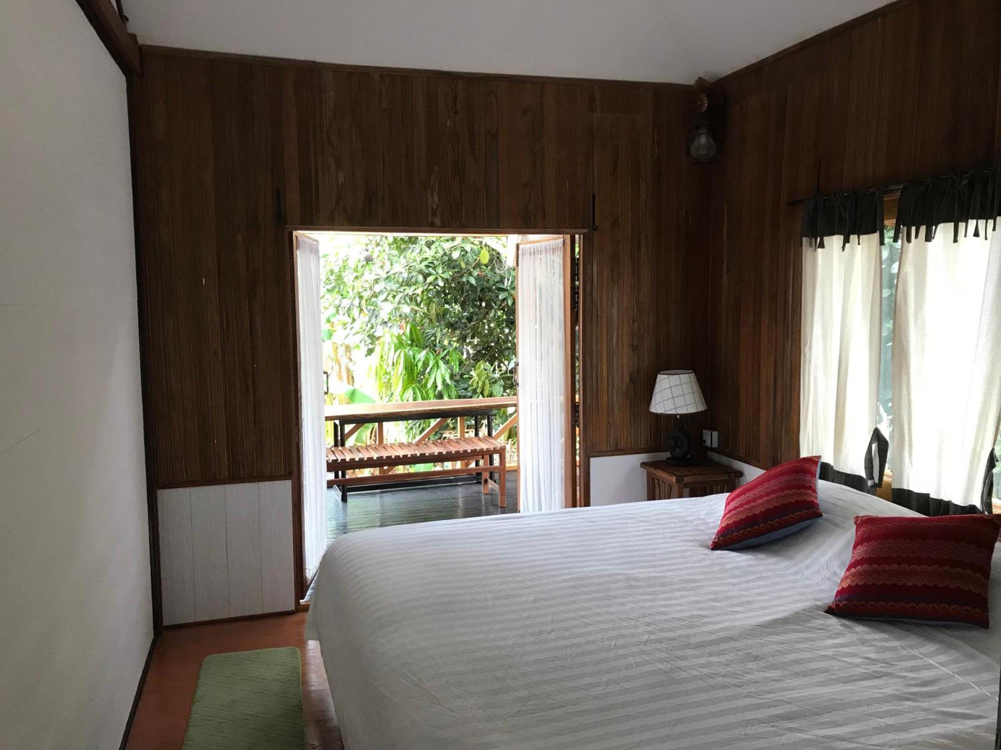 Cottage House Pindaya Esterno foto