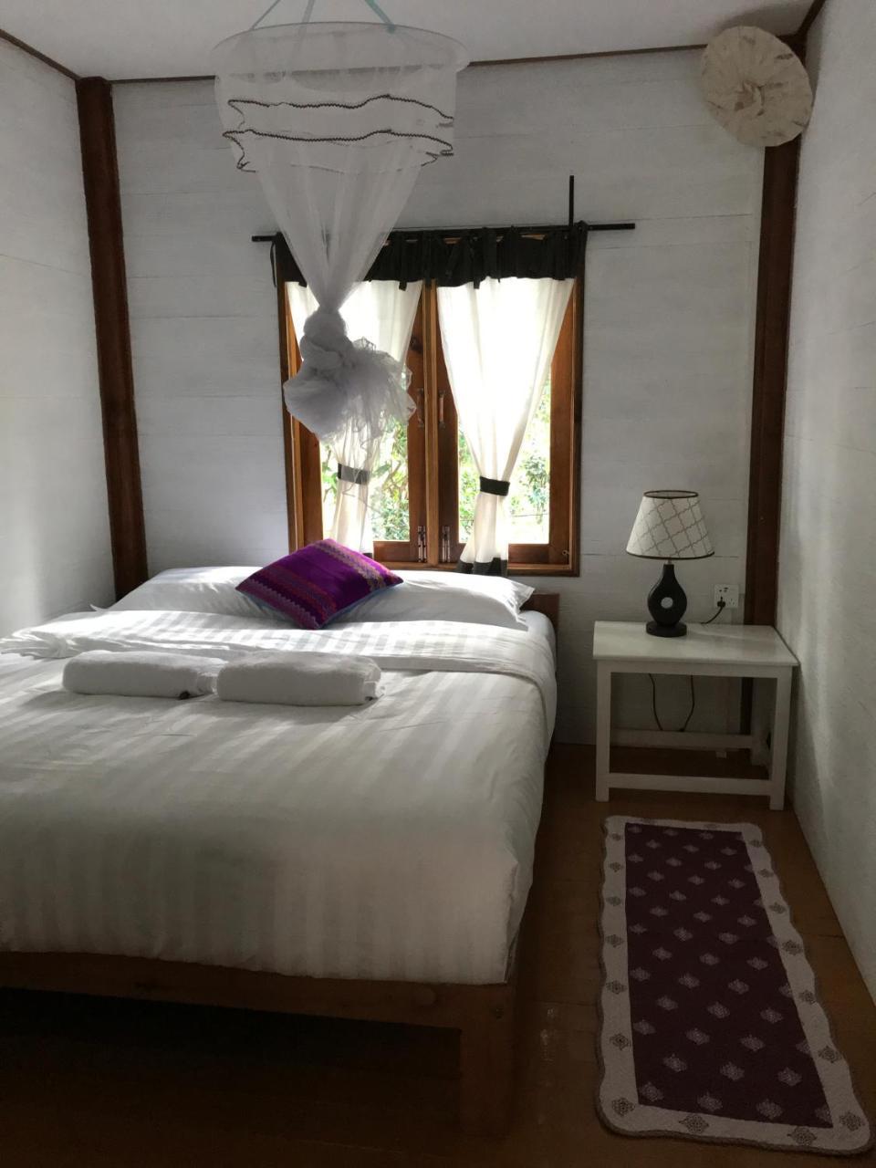 Cottage House Pindaya Esterno foto