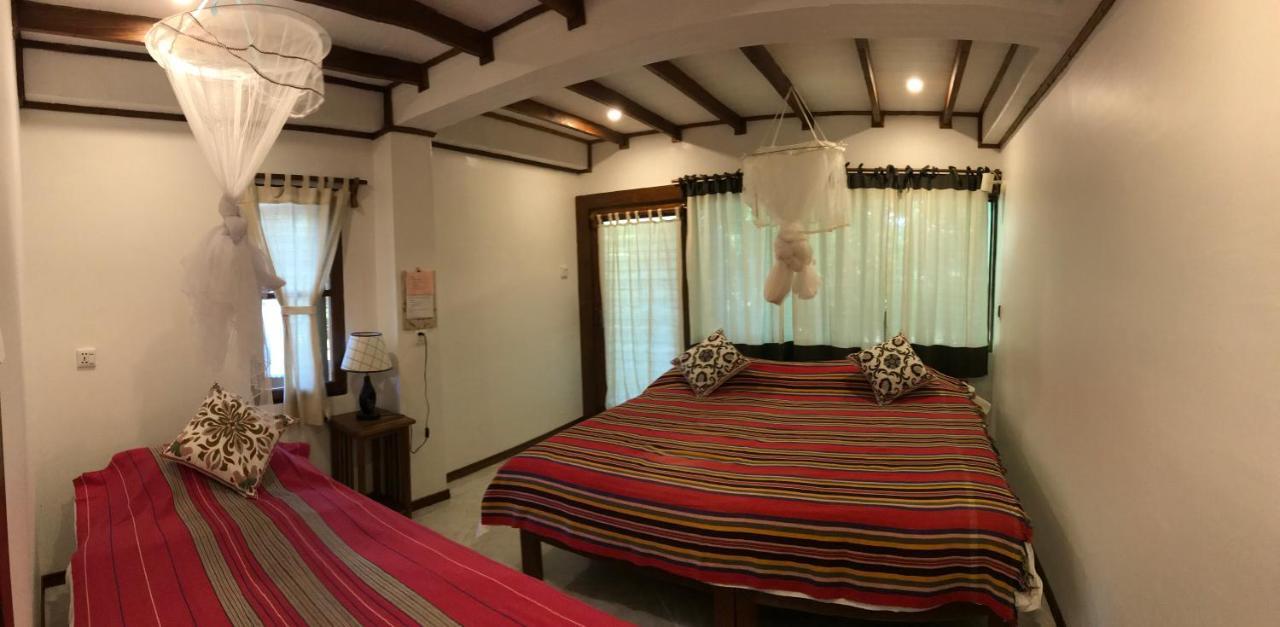 Cottage House Pindaya Esterno foto