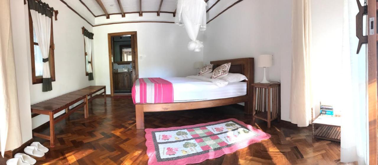 Cottage House Pindaya Esterno foto